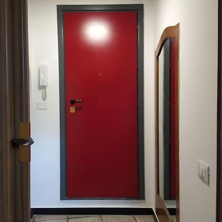 Lecasedisusi Casa Ocra Citra 009056-Lt-0263 Apartment Савона Екстериор снимка