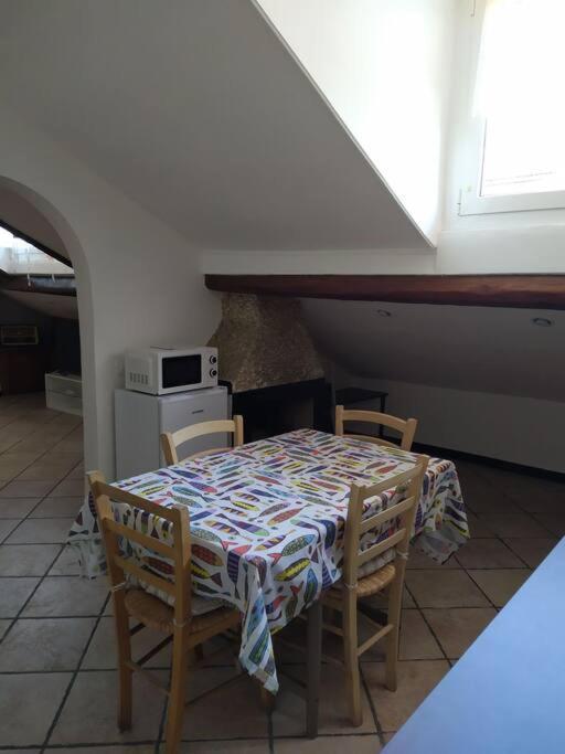 Lecasedisusi Casa Ocra Citra 009056-Lt-0263 Apartment Савона Екстериор снимка