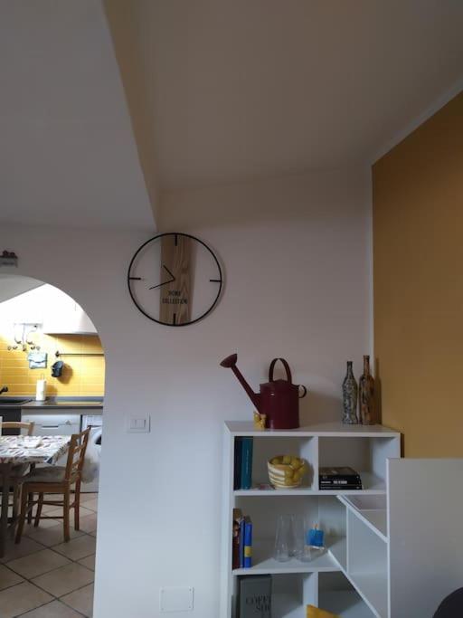 Lecasedisusi Casa Ocra Citra 009056-Lt-0263 Apartment Савона Екстериор снимка
