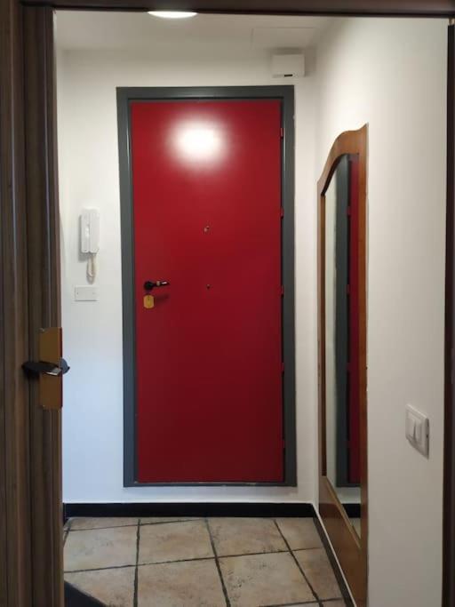 Lecasedisusi Casa Ocra Citra 009056-Lt-0263 Apartment Савона Екстериор снимка