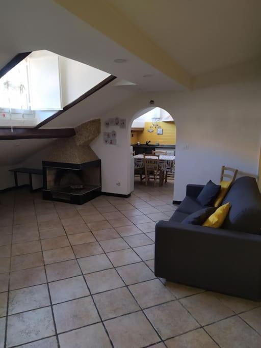 Lecasedisusi Casa Ocra Citra 009056-Lt-0263 Apartment Савона Екстериор снимка